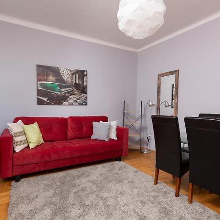 Metro Politechnika Studio Konstytucji By Renters Διαμέρισμα Βαρσοβία Εξωτερικό φωτογραφία