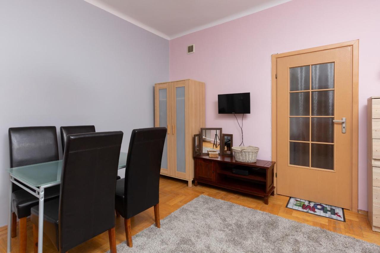 Metro Politechnika Studio Konstytucji By Renters Διαμέρισμα Βαρσοβία Εξωτερικό φωτογραφία