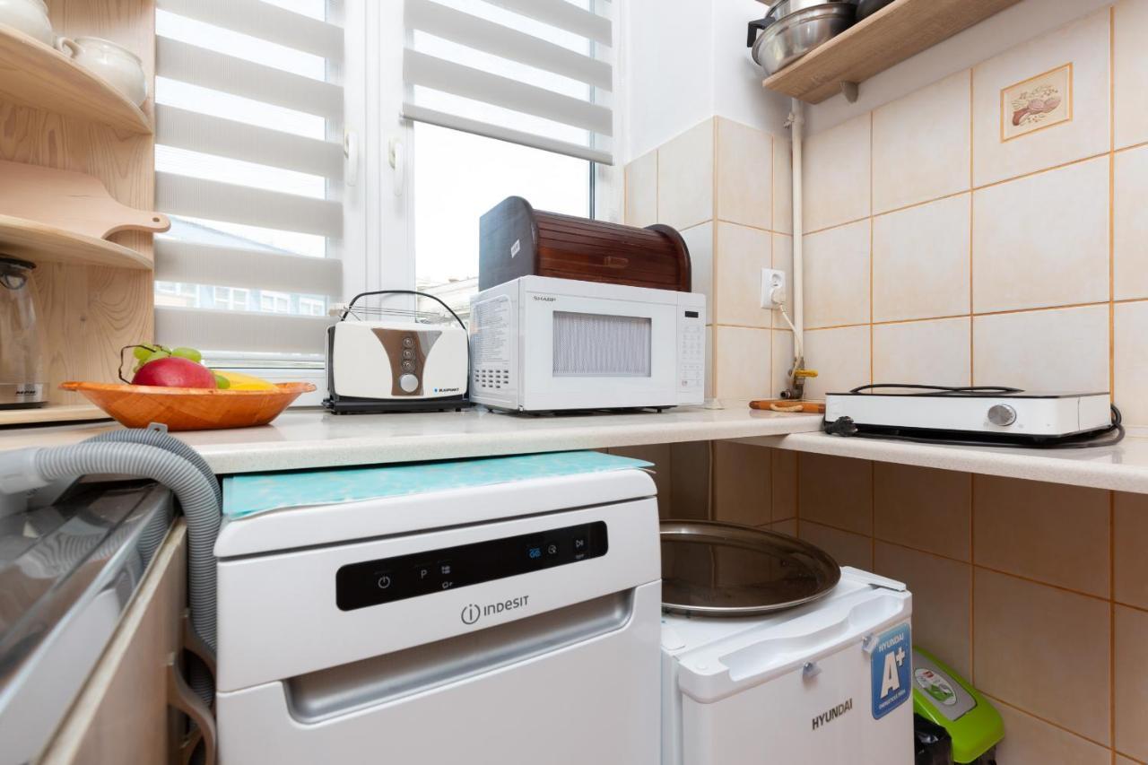 Metro Politechnika Studio Konstytucji By Renters Διαμέρισμα Βαρσοβία Εξωτερικό φωτογραφία